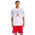 Jordan Gfx - Men T-Shirts White-White