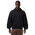 Jordan Brooklyn - Men Hoodies Black-Dk Smoke Grey