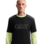 Black-Reflective Silv