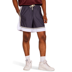 Uomo Shorts - Nike Standard Issue - Gridiron-White-Pale Ivory