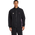 Nike Tuned - Herren Track Tops Black-Black-Pinksicle
