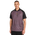 Nike Tuned - Men T-Shirts Black-Pinksicle