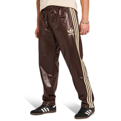 Men Track Tops - adidas Chile20 Track Top - Aurcof-Aurora Coffee