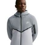 Cool Grey-Wolf Grey-Metallic Silver