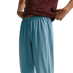 Smokey Blue-Cerulean-Reflective Silv