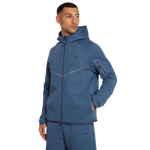 New Slate-Thunder Blue-Black