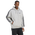 adidas Adicolor Classics 3-Stripes Hoodie - Homme Hoodies Medium Grey Heather-Medium Grey Heather