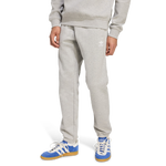 Medium Grey Heather-White