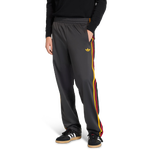 Utility Black-Collegiate Gold