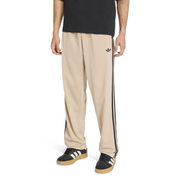 Homme Pantalons - adidas Firebird Track Tracksuit Bottoms - Stone Khaki-Stone Khaki