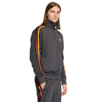 Utility Black-Collegiate Gold