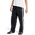 adidas Baggy Track Trousers - Homme Pantalons Black-White