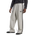 adidas Adicolor Spacer Baggy Tracksuit Bottoms - Homme Pantalons Medium Grey Heather-Medium Grey Heather
