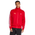 adidas Bad Bunny Firebird - Hombre Track Tops Better Scarlet S23-Better Scarlet S23