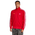adidas Bad Bunny Firebird - Men Track Tops Better Scarlet S23-Better Scarlet S23