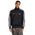 adidas Bad Bunny Firebird - Hombre Track Tops Black-Black
