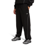 Black-Silver