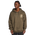adidas 3S Life - Men Hoodies Carbon-Carbon