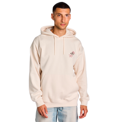 Men Hoodies - adidas Botanic Gfx - White-White