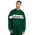 adidas Linear Signature Sweat - Homme Sweats Drkgrn-Drkgrn