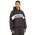 adidas Linear Signature Sweat - Men Hoodies Utility Black-Utility Black