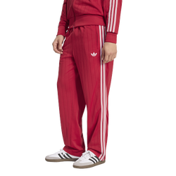 Herren Hosen - adidas Firebird Drop Needle Track Pants - Team Victory Red-Team Victory Red