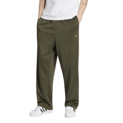 Homme Pantalons - adidas Adicolor Loose Tracksuit Bottom - Night Cargo-Night Cargo