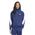 adidas Stadium Tracktop - Homme Vestes Zippees Dark Blue-Dark Blue