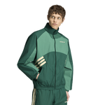 Collegiate Green-Blanch Green