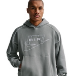 Smoke Grey-White
