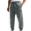 Nike Air Fleece Joggers - Heren Broeken Smoke Grey-White