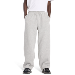 Homme Pantalons - New Balance Sport Essentials Fleece Pant - Athletic Grey-Athletic Grey