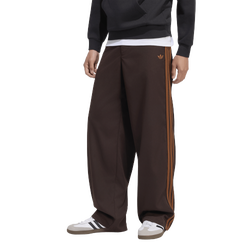 Uomo Pantaloni - adidas Firebird Tailored Trousers - Aurora Coffee-Aurora Coffee