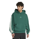 Collegiate Green-Off White