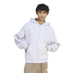 Light Grey Heather-Light Grey Heather