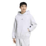 Light Grey Heather-Light Grey Heather