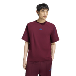 Maroon-Maroon