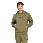 Olive Strata-Black