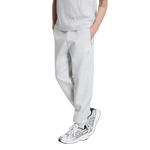Light Grey Heather-Light Grey Heather