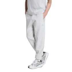 Uomo Pantaloni - adidas Z.N.E. Pant - Light Grey Heather-Light Grey Heather