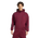 adidas Z.N.E. Full Zip Track Top - Heren Track Tops Maroon-Maroon