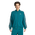 adidas Sst Adicolor Classics Mesh Track Top - Homme Vestes Zippees Rich Green-Rich Green