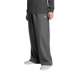 Dark Grey Heather-Dark Grey Heather