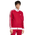 adidas Beckenbauer Track Top - Men Track Tops Team Victory Red-White