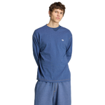 Crew Blue Mel-Crew Blue Mel