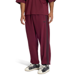 Maroon-Maroon