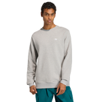 Medium Grey Heather-Medium Grey Heather