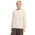 adidas Trefoil Essentials Fully Knit Sweatshirt - Herren Sweatshirts Cream White-Cream White