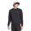adidas Trefoil Essentials Crew Sweatshirt - Men Sweatshirts Black-Black