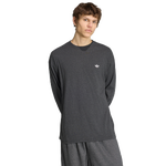 Dark Grey Heather-Dark Grey Heather